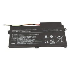 Retro Samsung NP370R5E, AA-PBVN2AB, AA-PBVN3AB Notebook Bataryası