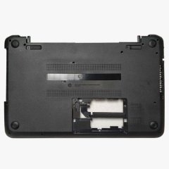 Hp Pavilion 15-n, 15n Alt Kasa Siyah