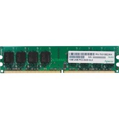 1Gb Apacer 533Mhz Ddr2 Pc Ram