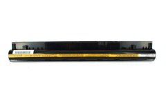 Hyperlife Lenovo IdeaPad S400, L12S4Z01 Notebook Bataryası - Silver - 4 Cell