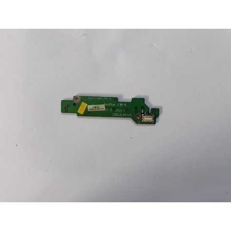 Acer 5510 Power Buton Paneli