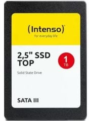 1TB INTENSO 3812460 2.5'' 520/500MB/s SSD