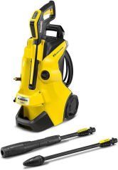 KARCHER K 4  POWER CONTROL BASINCLI YIK. MAK.