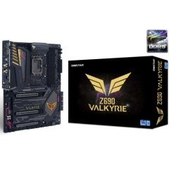 Biostar Z690 VALKYRIE DDR5 6000+ S+GL LGA1700