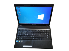 Packardbell  İ5 M430 2.27 128 Gb Ssd Notebook