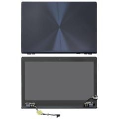 Asus ZenBook UX302L, UX302La, UX302Lg Notebook Lcd Ekran - Panel Full Set