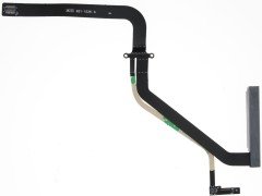 Apple MacBook Pro 13 Unibody 2010 HDD Flex Kablo Ver.1