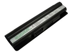 Hyperlife Msi BTY-S14, CX650, FR620, FX700, GE620 Notebook Bataryası - Siyah - 6 Cell