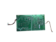 Lenovo L197wA Kontrol Paneli
