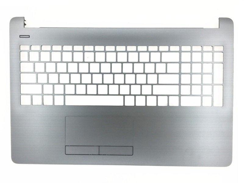Hp 2BT34EA Üst Kasa Silver
