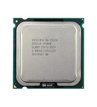 İntel Xeon E5410 2.33 Ghz 4 Çekirdek 775Pin İşlemci