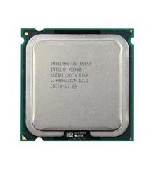 İntel Xeon E5410 2.33 Ghz 4 Çekirdek 775Pin İşlemci