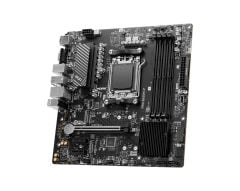 MSI PRO B650M-P DDR5 6000Mhz(OC) RGB HDMI DP MATX AM5