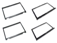 Dell Inspiron 15-7577 Lcd Çerçeve Bezel Siyah V1 (FHD - Non-Touch)