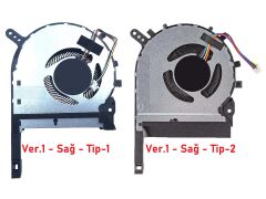 Asus FA506IU-BQ078 Fan V1 (Sağ Fan) Tip1