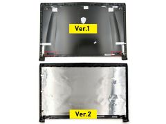 MSI GV72, GV72 7RD, GV72 7RE Lcd Cover Kapak Siyah V2