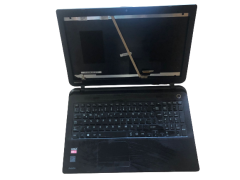 Toshiba Satallite C50D-B-127 Hurda Notebook