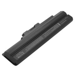 Hyperlife Sony Vaio VGP-BPS13, VGP-BPS21 Notebook Bataryası - Siyah - 6 Cell
