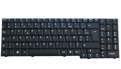Packard Bell Ares GM2 Klavye