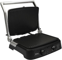 TEFAL GOURMET MINUTE ZAMAN AYARLI INOX 2000 W TOST