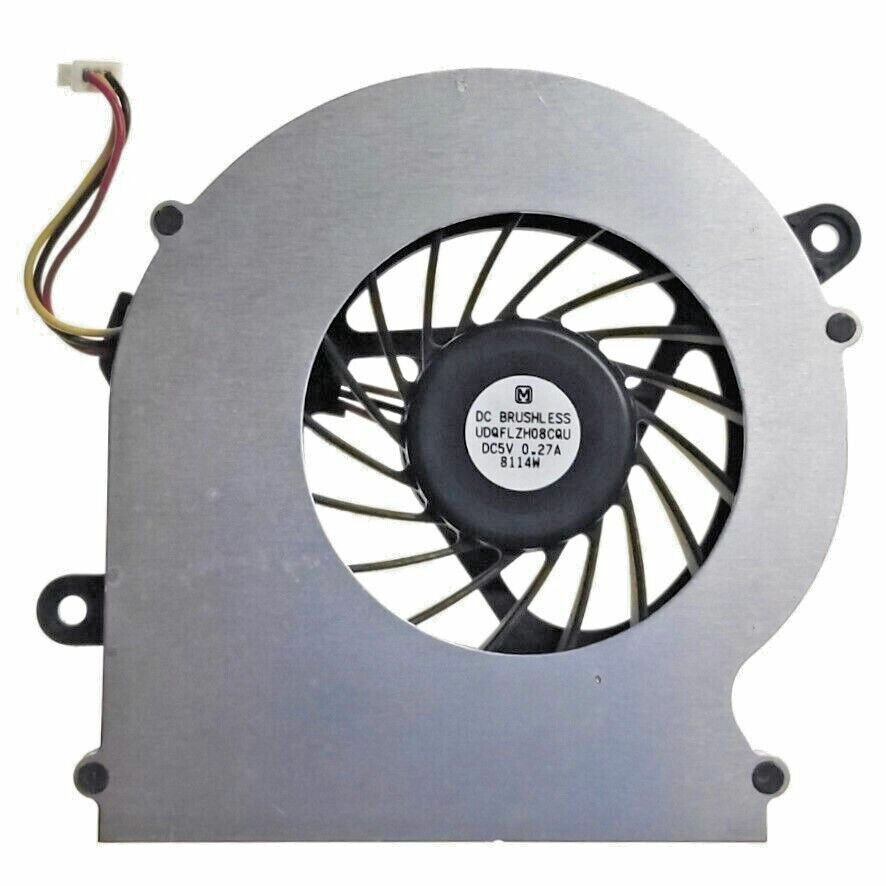 Packard Bell Ares GM2 Fan
