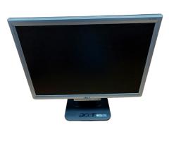 19'' Acer AL1916W Lcd Monitör