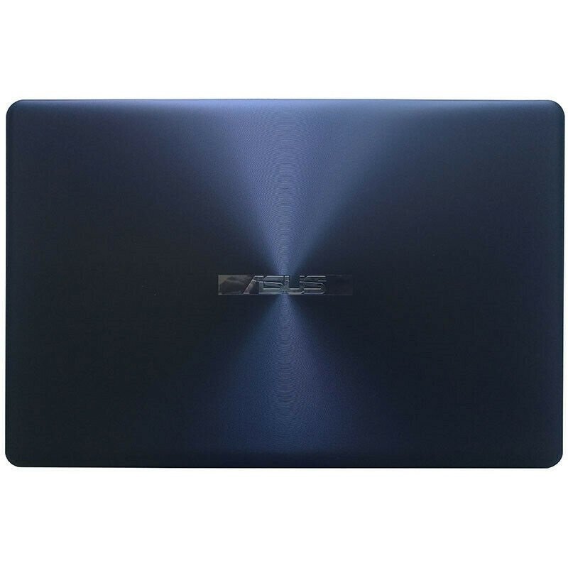 Asus X542UR-GQ277T Lcd Cover Kapak Gri-Mavi