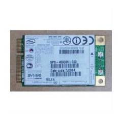 Hp 459339-002 Wireless Kart