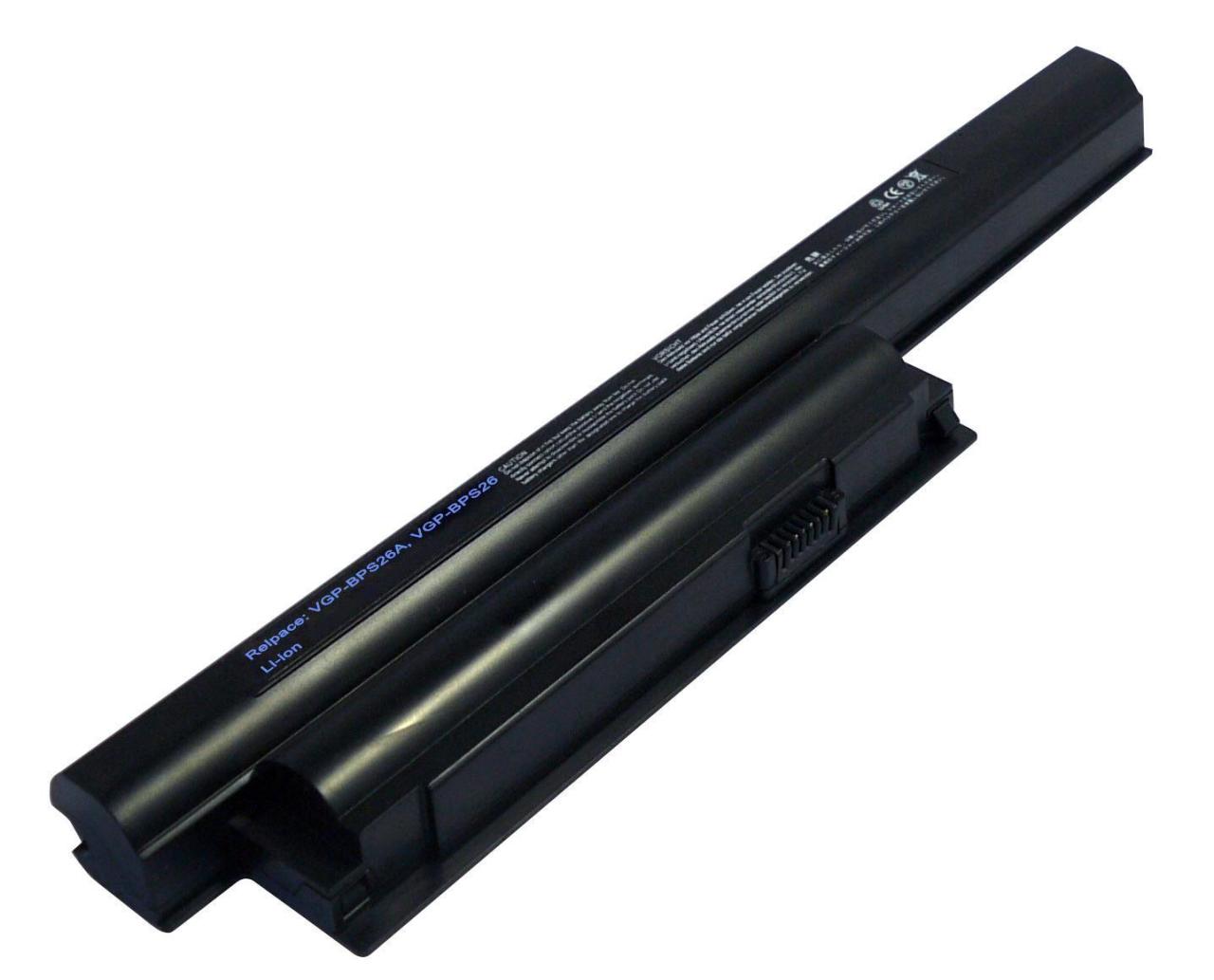 Hyperlife Sony Vaio VPCCA, VPCCB, VPCEG, VPCEH Serisi VGP-BPS26 Notebook Bataryası