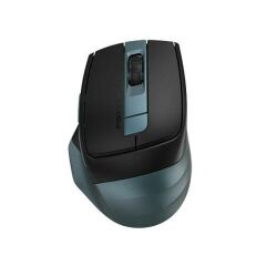 A4 Tech FB35C Yeşil BT+2.4G Nano OPT.2400DPI-Şarjlı