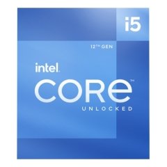 Intel i5-12600K 2.8 GHz 4.9 GHz 20MB LGA1700P