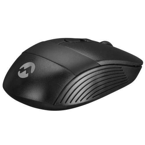 Everest SM-18 Usb Siyah 2.4Ghz Optik Kablosuz Mouse