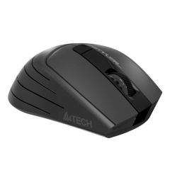 Everest SM-18 Usb Siyah 2.4Ghz Optik Kablosuz Mouse