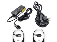 RETRO Dell 19.5V 1.54A 30W 40 Pin Tablet Adaptörü