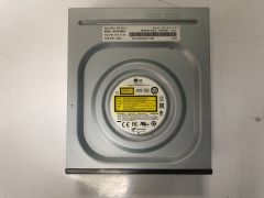 GH24NSB0 Dvd Writer Sata