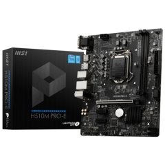 MSI H510M-E PRO-E DDR4 S+V+GL 1200p