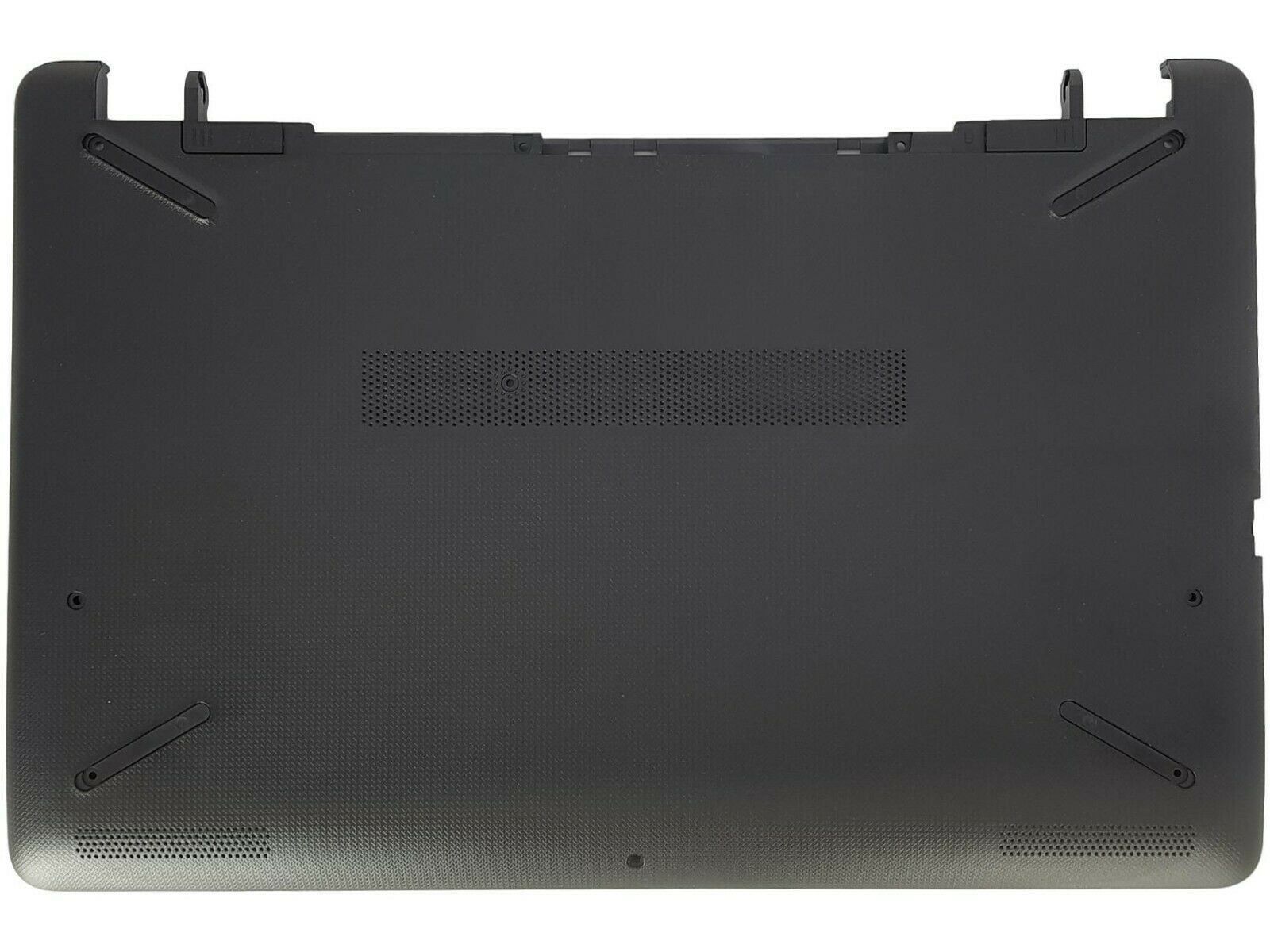 Hp 15-bs154nt Alt Kasa Siyah V2