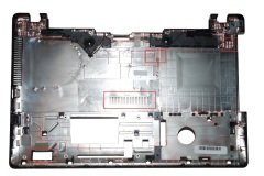 Asus R510JK Alt Kasa V1