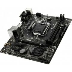 MSI H310M PRO-VDH PLUS DDR4 2666/2133Mhz mATX 1151p Anakart