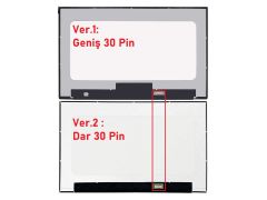 Dell Latitude 5530 Notebook Lcd Ekran - Panel / 1920x1080 - Non Touch - Ver.1