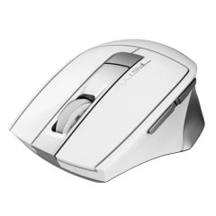 A4 Tech FG35 Gümüş Kablosuz Optik Mouse 2000DPI