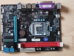 Esonic H61FDL2 1155Pin Ddr3 Hdmı Çıkışlı Anakart