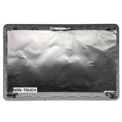 Sony Vaio SVF15417ST Lcd Cover Kapak Beyaz (Non-Touch)