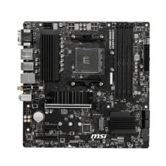 MSI B550M PRO-VDH WIFI DDR4 S+V+GL AM4 (mATX)