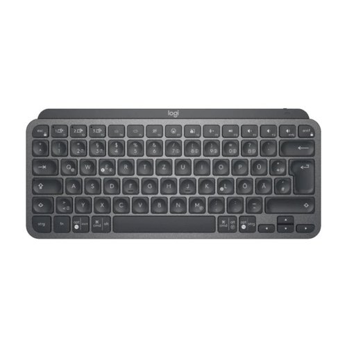 Logitech MX Keys Mini Q Türkçe Klavye 920-010504