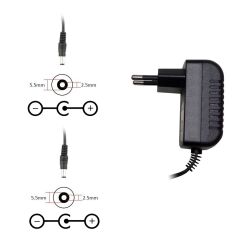 Bosch Siemens 12019021 Adaptör - Şarj Aleti