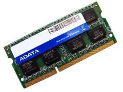 Adata 4Gb Ddr3 12800 1600Mhz Notebook Ram