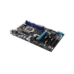 ESONİC B250 BTC DDR4 S+V+GL 1151Pin Anakart