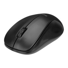 Asonic AS-WM5 Usb Siyah Optik Kablosuz Mouse