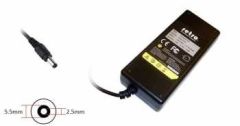 Zjiang Termal POS Barkod Etiket Yazıcı 24V 5A 120W 5.5x2.5 mm Adaptör RETRO
